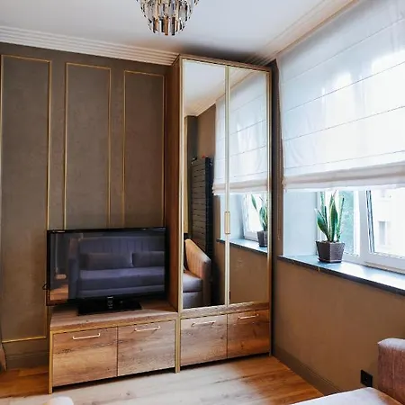 So Cosy Apt Near Main Railway Station In Downtown * Минск