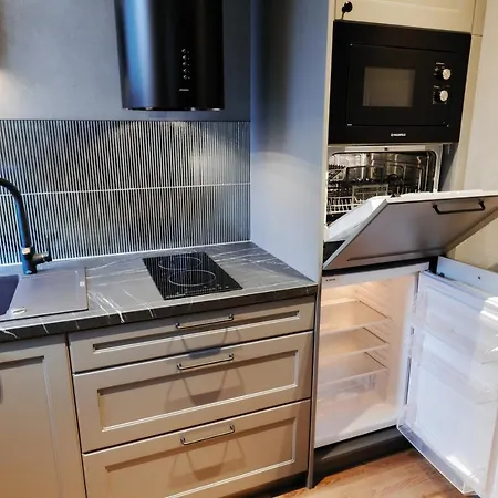 So Cosy Apt Near Main Railway Station In Downtown Минск