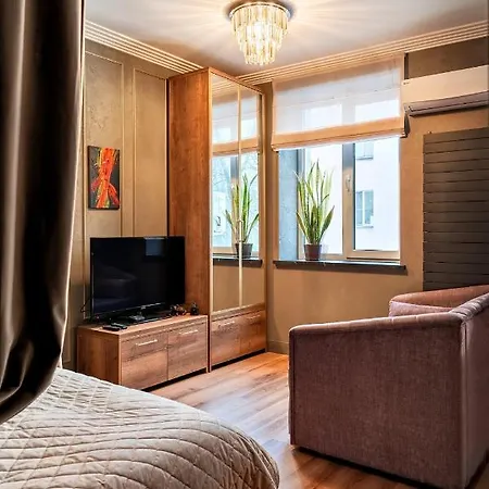 Апартаменты So Cosy Apt Near Main Railway Station In Downtown