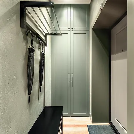 So Cosy Apt Near Main Railway Station In Downtown Minsk