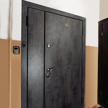 So Cosy Apt Near Main Railway Station In Downtown Минск