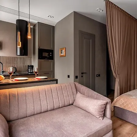 So Cosy Apt Near Main Railway Station In Downtown Daire *