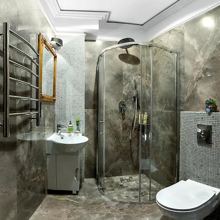 Daire So Cosy Apt Near Main Railway Station In Downtown